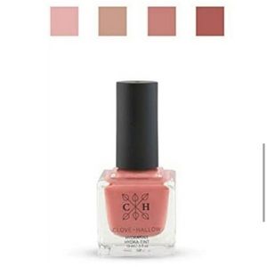 💯Clove+Hallow Hydratint Natural Blush - Velvet - full size